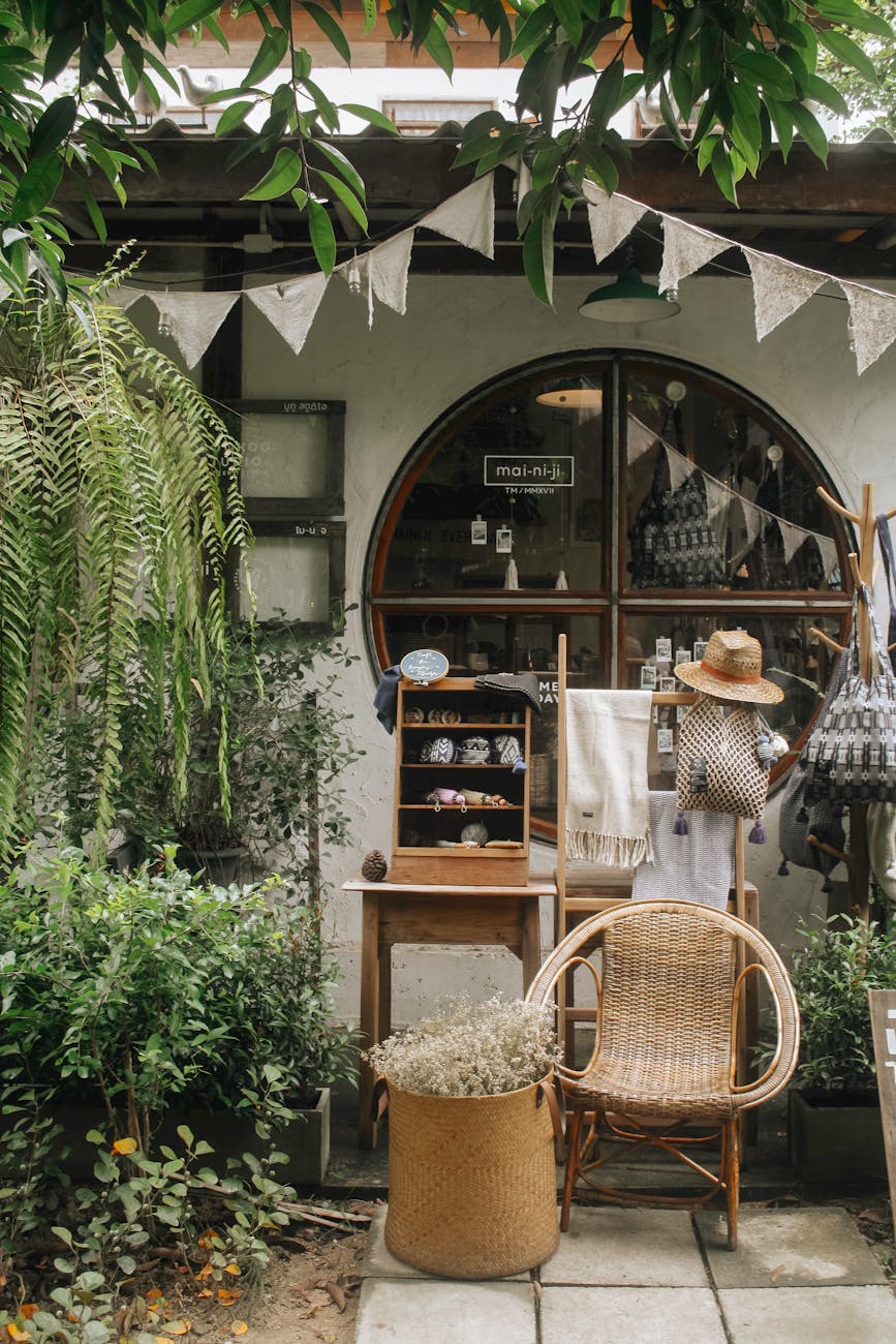 [태국] 치앙마이에서 구매해야 할 12가지 추천 선물&nbsp;아이템